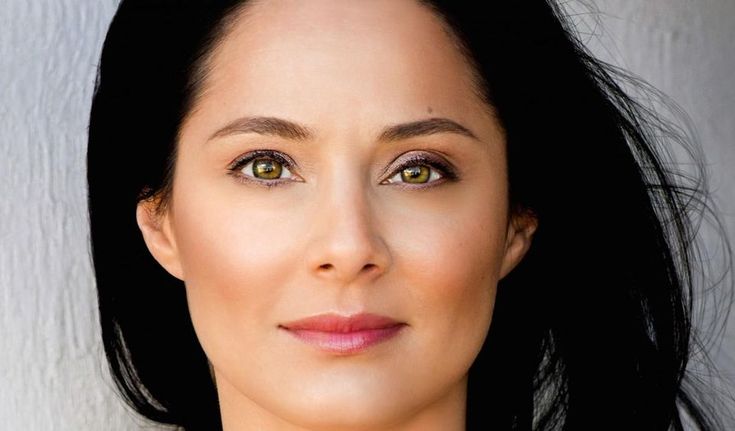 Actress and Award Winning Film Maker Jacqueline Pinol